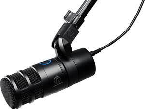 Microphone Audio-Technica AT2040USB