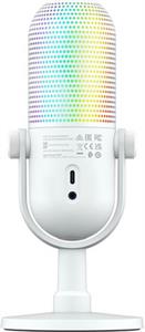 Microphone Razer Seiren V3 Chroma White