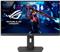 Monitor 25" (62 cm) FullHD IPS, 380Hz, HDR400, 2x HDMI, DisplayPort, 2xUSB-A, ASUS ROG Strix XG259QNS