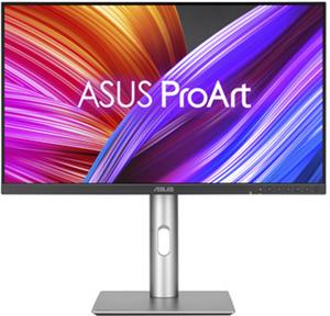 Monitor 27" (69 cm) WQHD IPS 100Hz, HDR400, HDMI, 2xDisplayPort, USB-C DP Alt, PD, Speakers, ASUS ProArt PA278CFRV