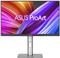 Monitor 27" (69 cm) WQHD IPS 100Hz, HDR400, HDMI, 2xDisplayPort, USB-C DP Alt, PD, Speakers, ASUS ProArt PA278CFRV