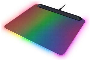 Mousepad Razer Firefly V2 Pro, RGB, Black