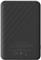 Power Bank Xtorm Go2, 5.000 mAh, USB-C PD 12W, USB-A, Black