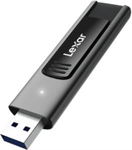 USB Flash Drive Lexar JumpDrive M900, 128GB, USB 3.1, 400MB/s