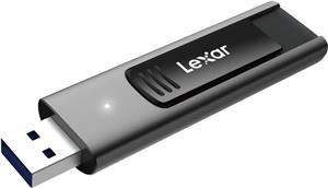 USB Flash Drive Lexar JumpDrive M900, 256GB, USB 3.1, 400MB/s