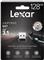 USB Flash Drive Lexar JumpDrive S47, 128GB, USB 3.1, 250 MB/s