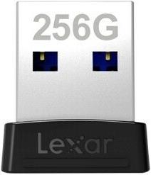 USB Flash Drive Lexar JumpDrive S47, 256GB, USB 3.1, 250 MB/s