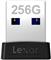 USB Flash Drive Lexar JumpDrive S47, 256GB, USB 3.1, 250 MB/s