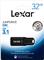 USB Flash Drive Lexar JumpDrive S80, 32GB, USB 3.1, 130 MB/s