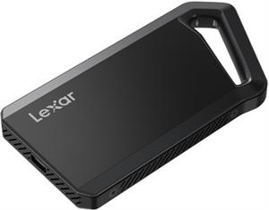 External SSD 1TB Type-C USB 3.2 Gen2x2 V-NAND UASP, Lexar SL600