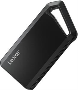 External SSD 2TB Type-C USB 3.2 Gen2x2 V-NAND UASP, Lexar SL600