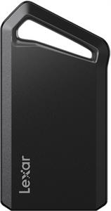 External SSD 512GB Type-C USB 3.2 Gen2x2 V-NAND UASP, Lexar SL600