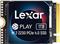 SSD 1TB M.2 30mm 2230 PCI-e 4.0 x4 NVMe, 3D TLC, Lexar PLAY (LNMPLAY001T-RNNNG)