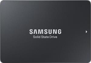 SSD 7.68TB 2.5'' SATA3 TLC V-NAND 7mm, Samsung PM893 Enterprise, bulk (MZ7L37T6HBLA-00W07)