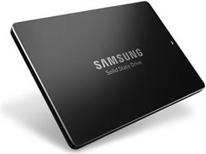 SSD 960GB 2.5'' SATA3 TLC V-NAND 7mm, Samsung PM893 Enterprise, bulk (MZ7L3960HCJR-00W07)