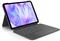 Keyboard Logitech Combo Touch for iPad Pro 11", M4, Graphite, SLO g.