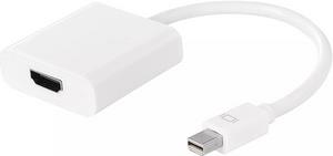 Adapter Mini DisplayPort to HDMI, 0.15 m, Ewent EC1451