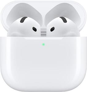 Apple AirPods 4 (4. generacija), MXP63ZM/A