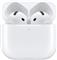 Apple AirPods 4 (4. generacija), MXP63ZM/A