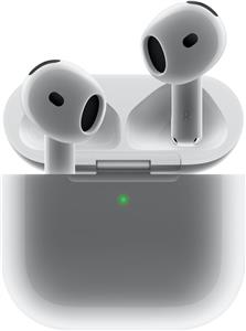 Apple AirPods 4 with Active Noise Cancellation, MXP93ZM/A