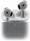 Apple AirPods 4 with Active Noise Cancellation, MXP93ZM/A