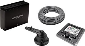 Humminbird SC 110 Autopilot Kit, 700052-1