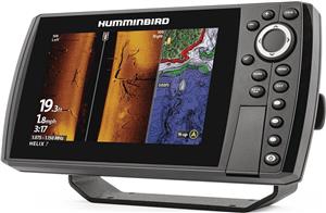 Humminbird HELIX 7 CHIRP MSI GPS G4N, 411940-1