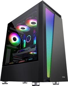 Računalo ProPC Gaming FrameLord a501W, Ryzen 5 7600, 16GB DDR5, 512GB NVMe, RTX 4060, Win11Pro