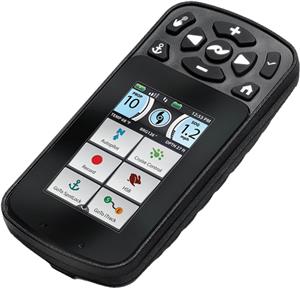 Daljinski upravljač Minn Kota i-Pilot Link System Remote Access BT, 2994076