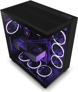 Računalo ProPC Gaming Nightshade a700D, Ryzen 7 7800X3D, 32GB DDR5, 2TB NvMe, RX7900XT,FreeDOS