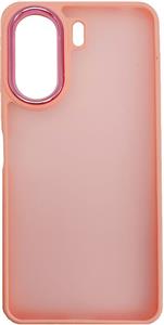 MM TPU MOTOROLA MOTO G85 5G MATTE BLUR Pink