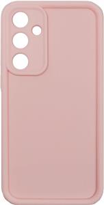 MM TPU SAM GALAXY A16 5G SILICONE CANDY Pink