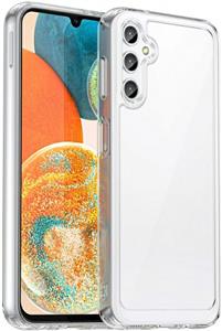 MM TPU SAM GALAXY A16 ULTRA SLIM prozirna