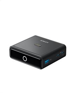 Anker 100W charging base for Prime Powerbank, black