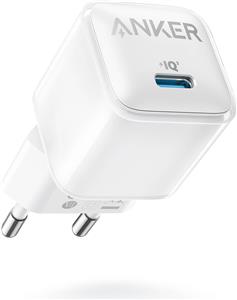 Anker 512 (Nano Pro) USB-C charger 20W