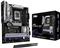 ASRock Z890 LiveMixer WiFi, DDR5, PCIe 5.0, Thunderbolt 4, SATA3, USB3.2, DP, 2.5GbE LAN, WiFi 7, LGA1851, ATX