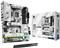 ASRock Z890 Steel Legend WiFi, DDR5, PCIe 5.0, Thunderbolt 4, SATA3, USB3.2, DP, 2.5GbE LAN, WiFi 7, LGA1851, ATX