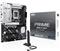 ASUS Prime Z890-P WiFi, DDR5, PCIe 5.0, USB 3.2, SATA3, DisplayPort, 2.5GbE LAN, WiFi 7, LGA1851, ATX