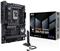 ASUS TUF Gaming Z890-Plus WiFi, DDR5, PCIe 5.0, Thunderbolt 4, SATA3, USB3.2, DP, 2.5GbE LAN, WiFi 7, LGA1851, ATX