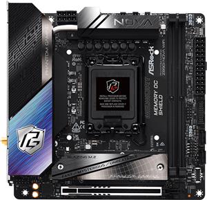 Asrock Intel LGA1851 Z890I NOVA WIFI