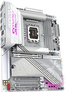 MB GBT Intel 1851 Z890 A ELITE X ICE