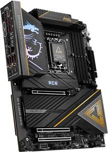 MB MSI Intel 1851 MEG Z890 ACE