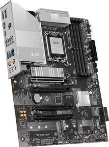 MB MSI Intel 1851 PRO Z890-S WIFI