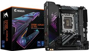 Gigabyte Z890I AORUS ULTRA Z890,S1851,mITX,DDR5