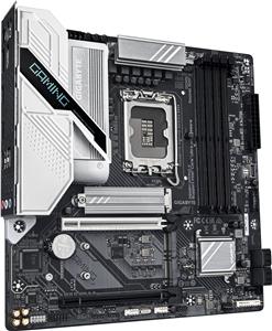 Gigabyte Z890M Gaming X Z890,S1851,mATX,DDR5