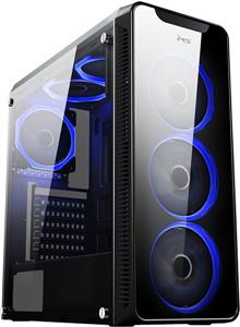 Računalo ProPC Gaming ThePreacher i501D, Intel i5-14600KF, 32GB DDR5, 1TB NVMe, RTX 4070 SUPER, FreeDOS