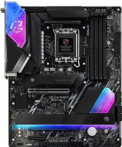 1851 ASRock Z890 Phantom Gaming Lightning Wifi DDR5