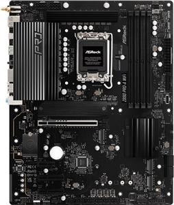 ASRock Z890 Pro-A Wifi DDR5