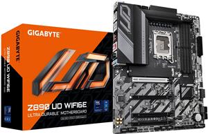 Gigabyte Z890 UD WIFI6E