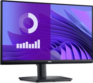 Monitor DELL E-series E2425HS 24", 1920x1080, FHD, 75Hz, VA Antiglare, 16:9, 3000:1, 250 cd/m2, 8ms/5ms, 178/178, DP, HDMI, VGA, Speakers, Tilt, Swivel, Height Adjust, 3Y